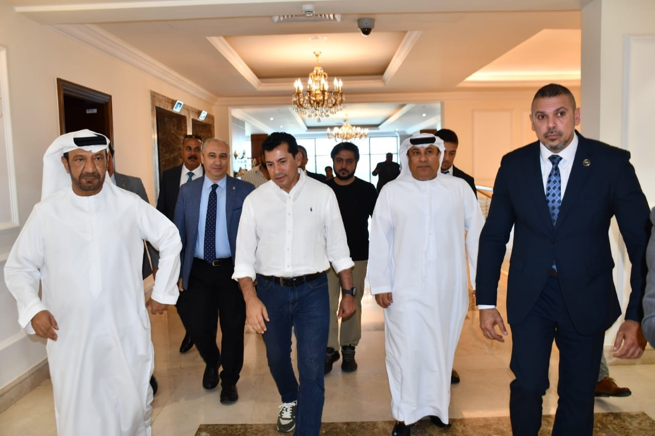 May be an image of 6 people and text