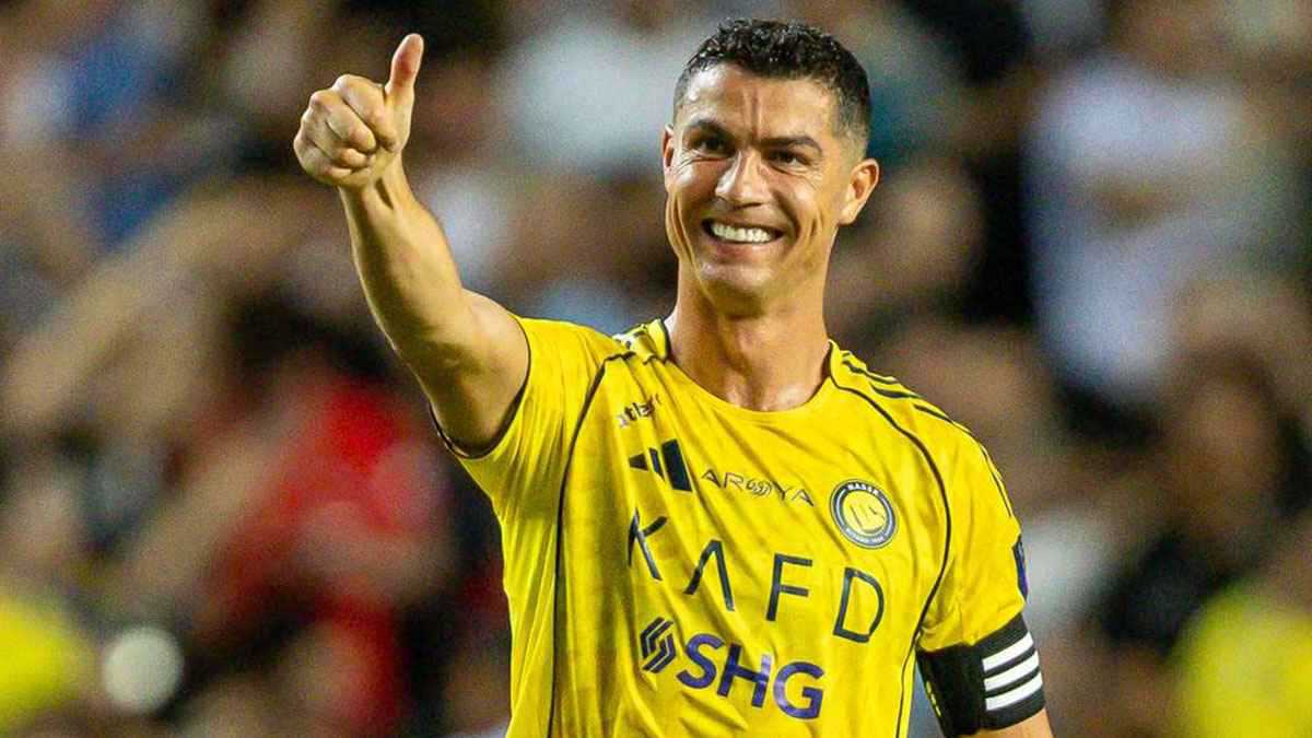 مفاجأة كريستيانو رونالدو.. النصر السعودي يزف بشرى لأندية دوري أبطال آسيا 2