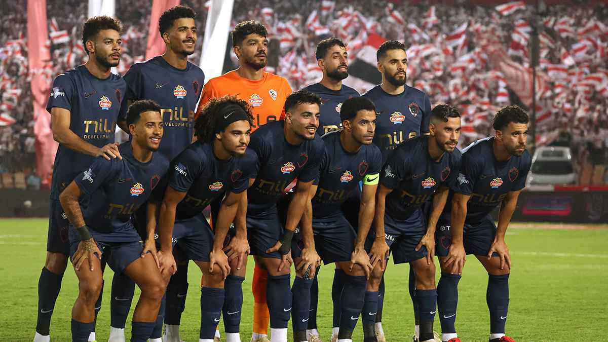 من نال استحسان جماهير الزمالك رغم الهزيمة أمام الأهلي؟