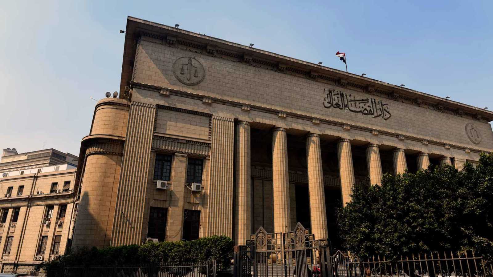من نوال الدجوي إلى هدير عبد الرازق.. أحكام مرتقبة في محاكم مصر