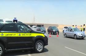 تعرف على حالة المرور بمحاور وميادين القاهرة والجيزة - بوابة الأهرام