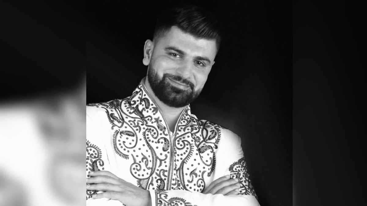 موجة حزن ونعي مؤثر للمنشد اللبناني أحمد حويلي