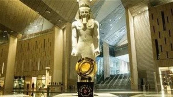 موعد افتتاح المتحف المصري الكبير 2025.. حدث استثنائي في قلب الجيزة