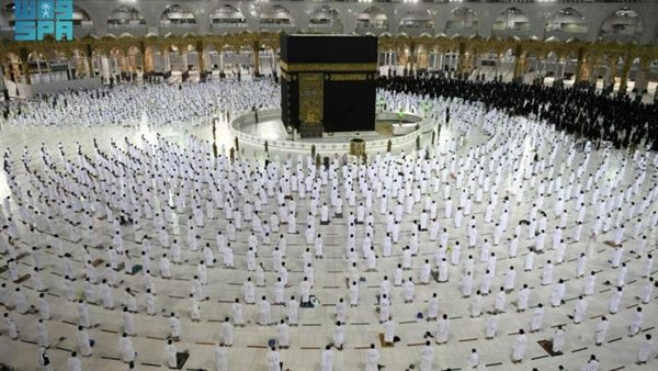 موعد التقديم على حج القرعة 2025-2026
