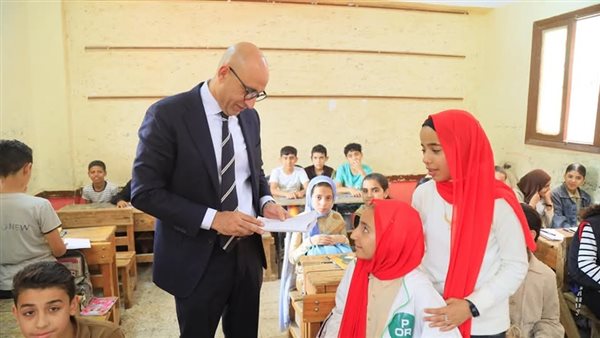 موعد بداية العام الدراسي الجديد 2026 في مصر