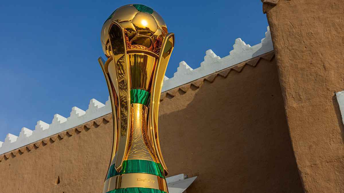 موعد قرعة دور الـ16 بكأس خادم الحرمين الشريفين والأندية المتأهلة