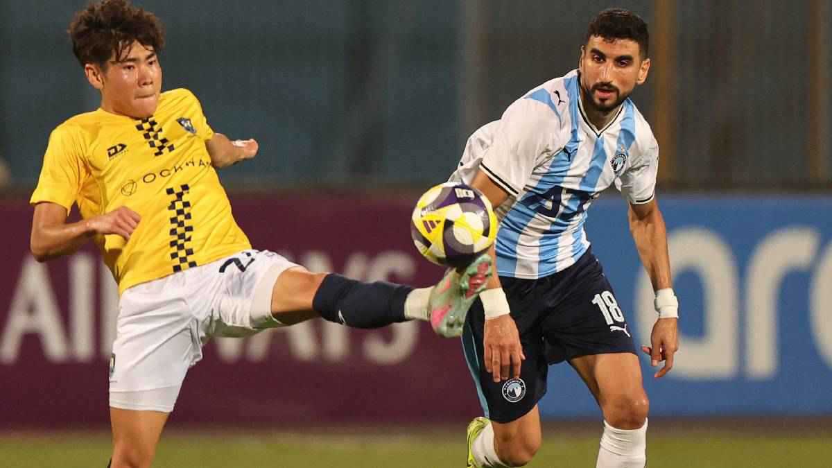 موعد مباراة الأهلي السعودي وبيراميدز في كأس الإنتركونتننتال