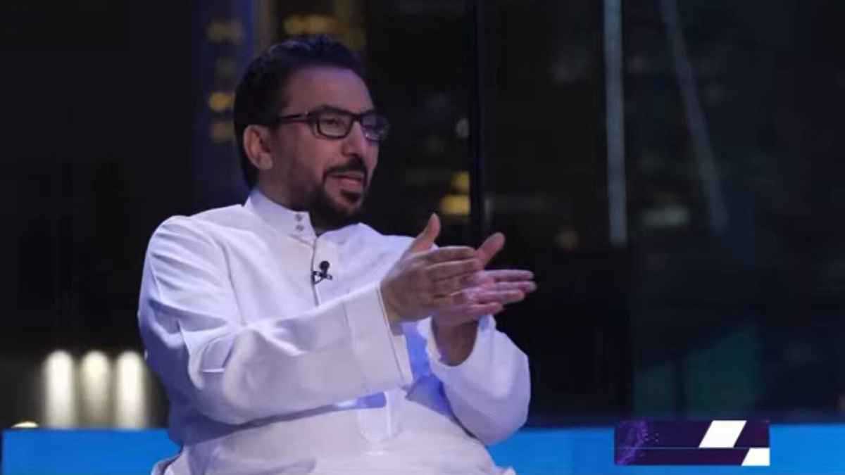 “نافِس الهلال تضمن دعم الثلاثي”.. تصريحات نارية من فهد الروقي (فيديو)