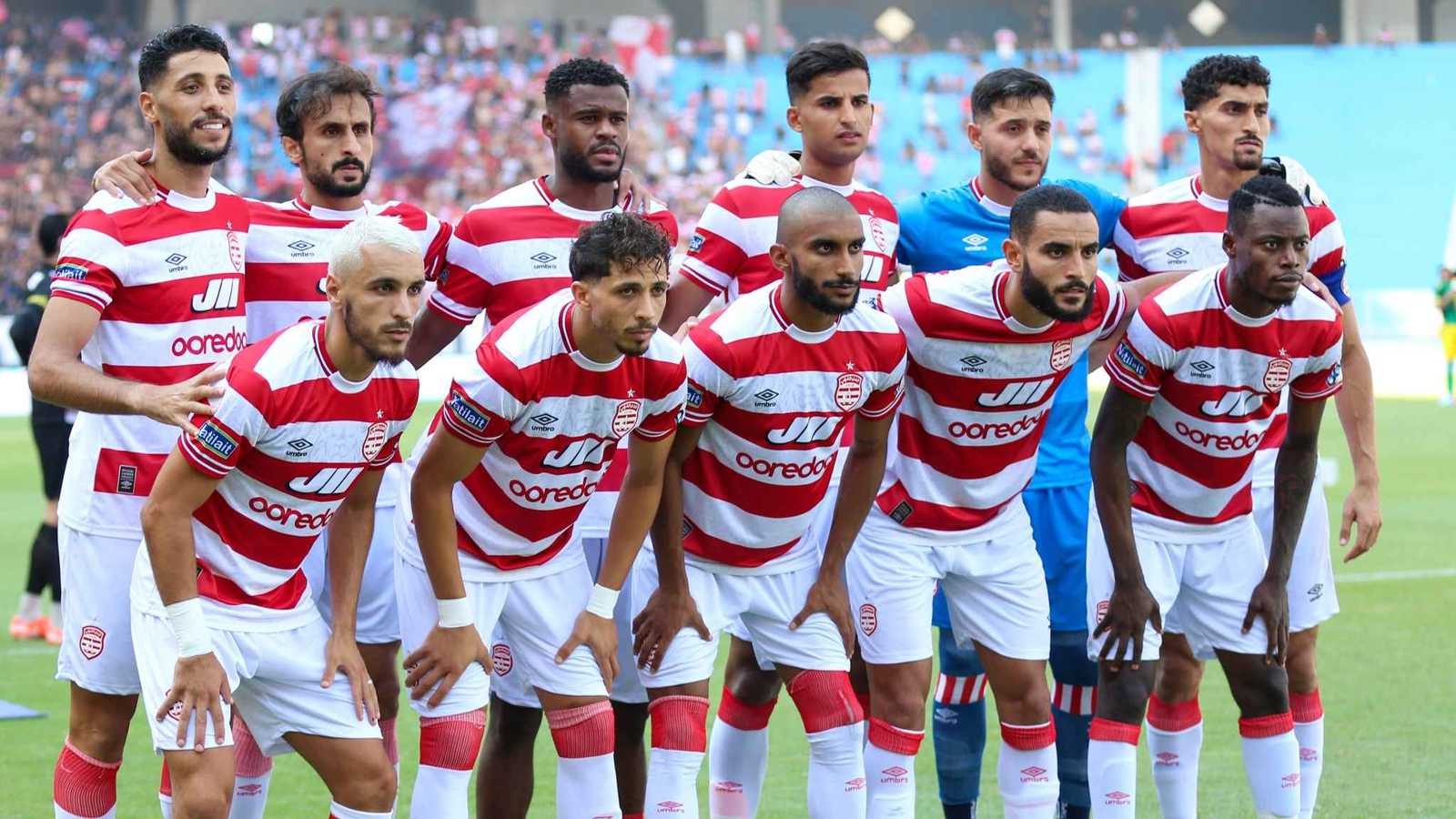 نجم الإفريقي التونسي يطلب الرحيل