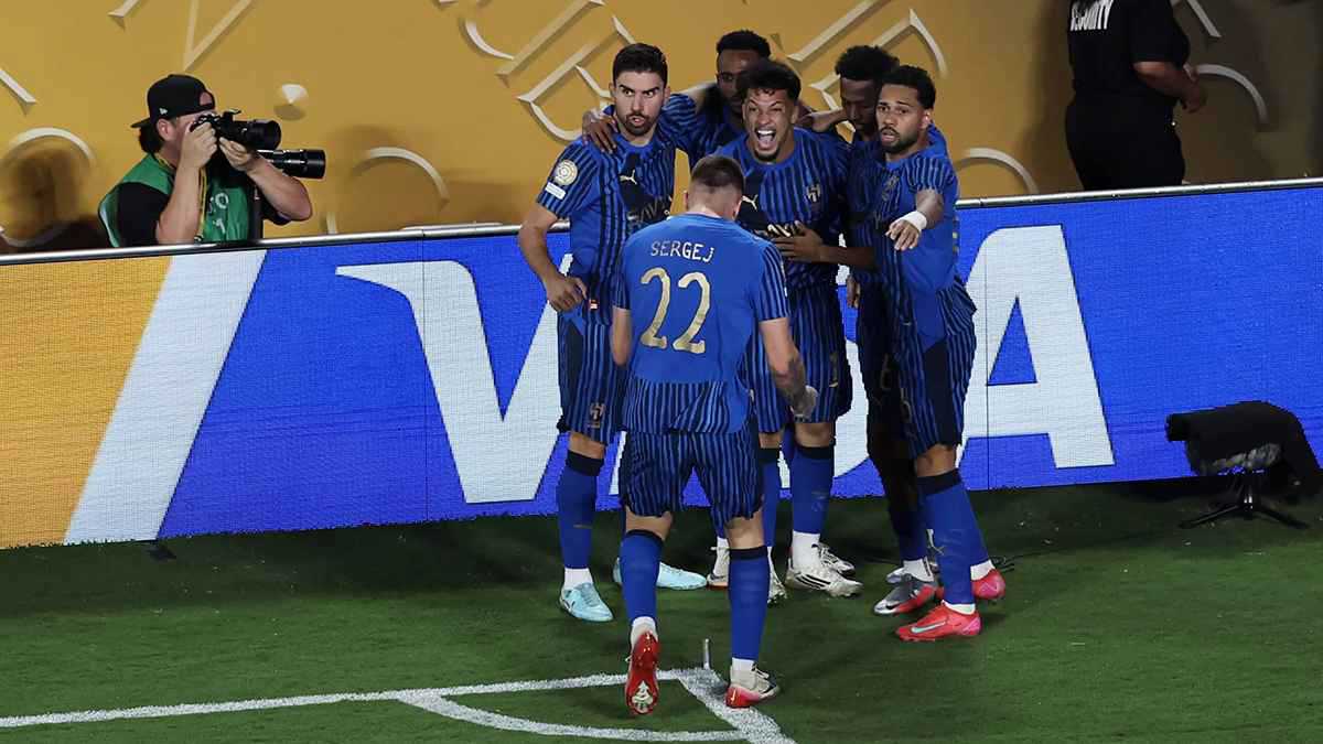 نجم الفتح: الهلال هو ريال مدريد السعودية.. والنصر ترتيبه الثالث (فيديو)