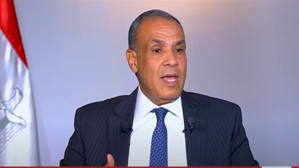 نسعى للحفاظ على الدولة ومؤسساتها الوطنية في ليبيا والسوادان