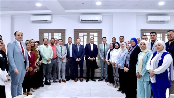 ننشر خطة صندوق مكافحة الإدمان لحماية طلاب المدارس من تعاطى المخدرات