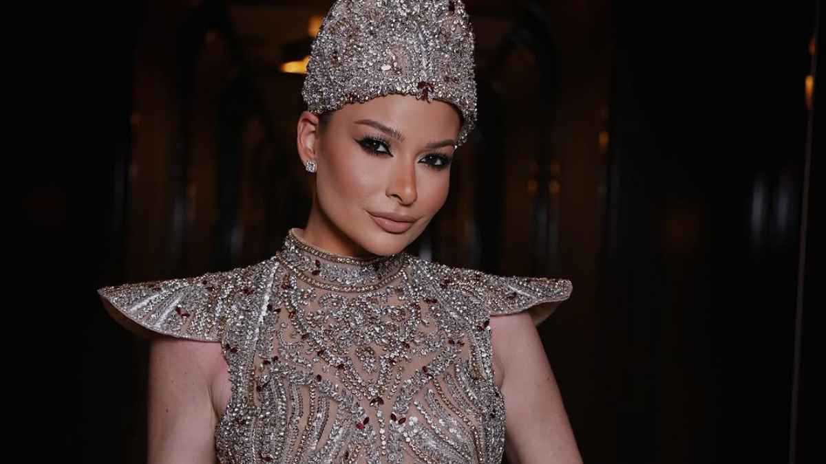 “نورماندي”.. هل تنجح عودة باميلا الكيك إلى السينما المصرية؟