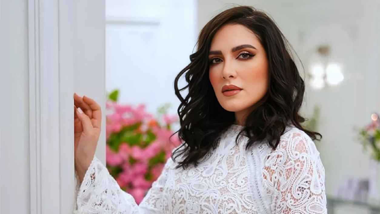 هبة الدري تكشف تفاصيل “أصعب شهرين” في حياتها (فيديو)