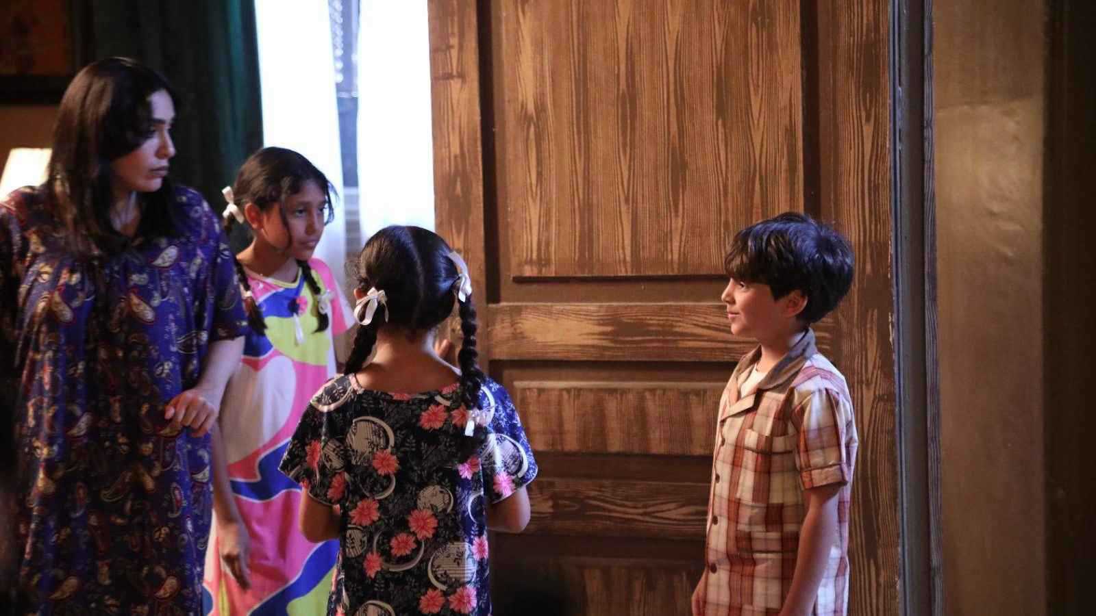“هجير”.. فيلم سعودي يحمل رسائل إنسانية عبر الموسيقى