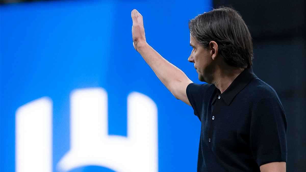 هل أضاع إنزاغي “هوية” الهلال السعودي؟