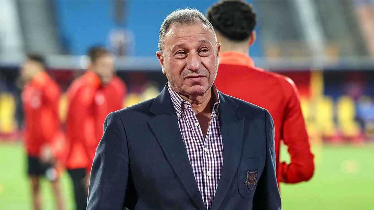 “ورم حميد”.. تفاصيل جديدة عن أزمة ابتعاد محمود الخطيب عن الأهلي