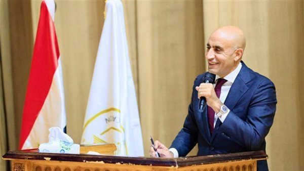 وزير التربية والتعليم يفتتح مدارس بمحافظة الشرقية
