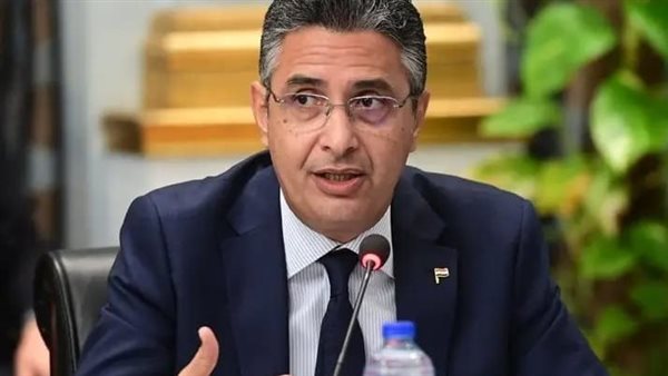 وزير التموين المصري يزور أوزبكستان لتعزيز التعاون الرقمي في التجارة