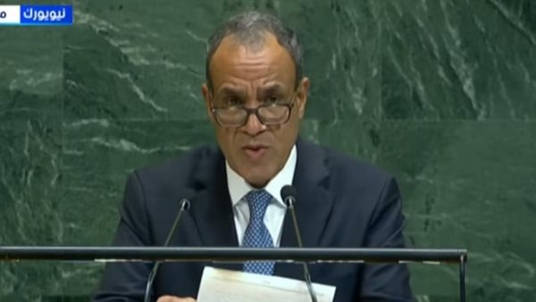 وزير الخارجية يستقبل المبعوث الخاص لرئيس جمهورية كوريا الجنوبية