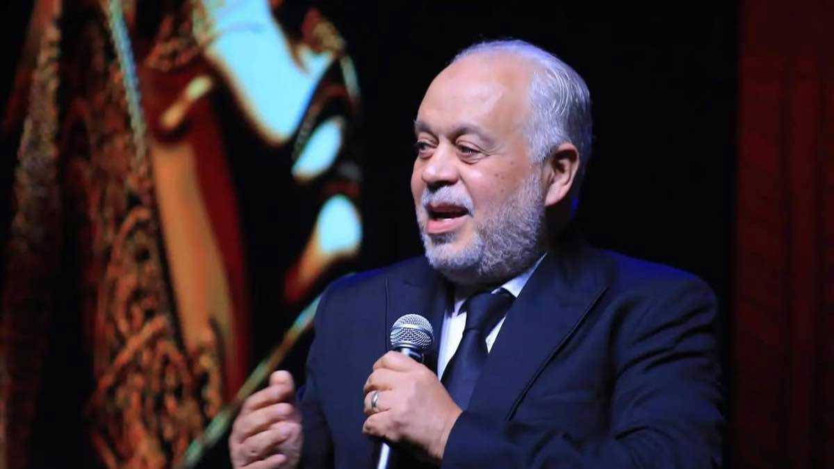وسط مناشدات البقاء.. أشرف زكي يتلقى رفضًا رسميًا لاستقالته