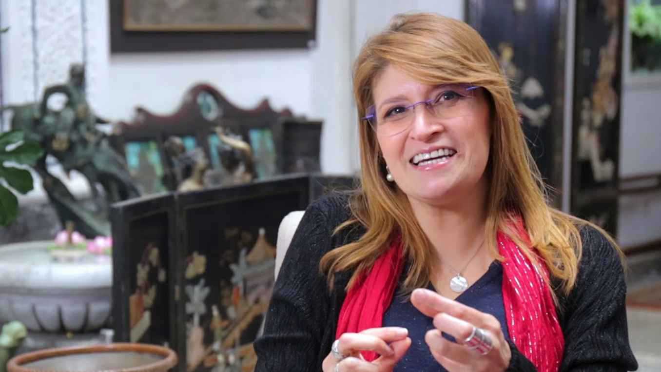 “وشم الريح”.. ليلى التريكي تفوز بجائزة في مهرجان قازان السينمائي