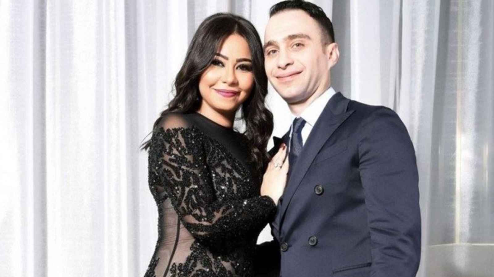 وصلا “سرا” إلى إسبانيا.. هل عاد دفء العلاقة بين حسام حبيب وشيرين؟