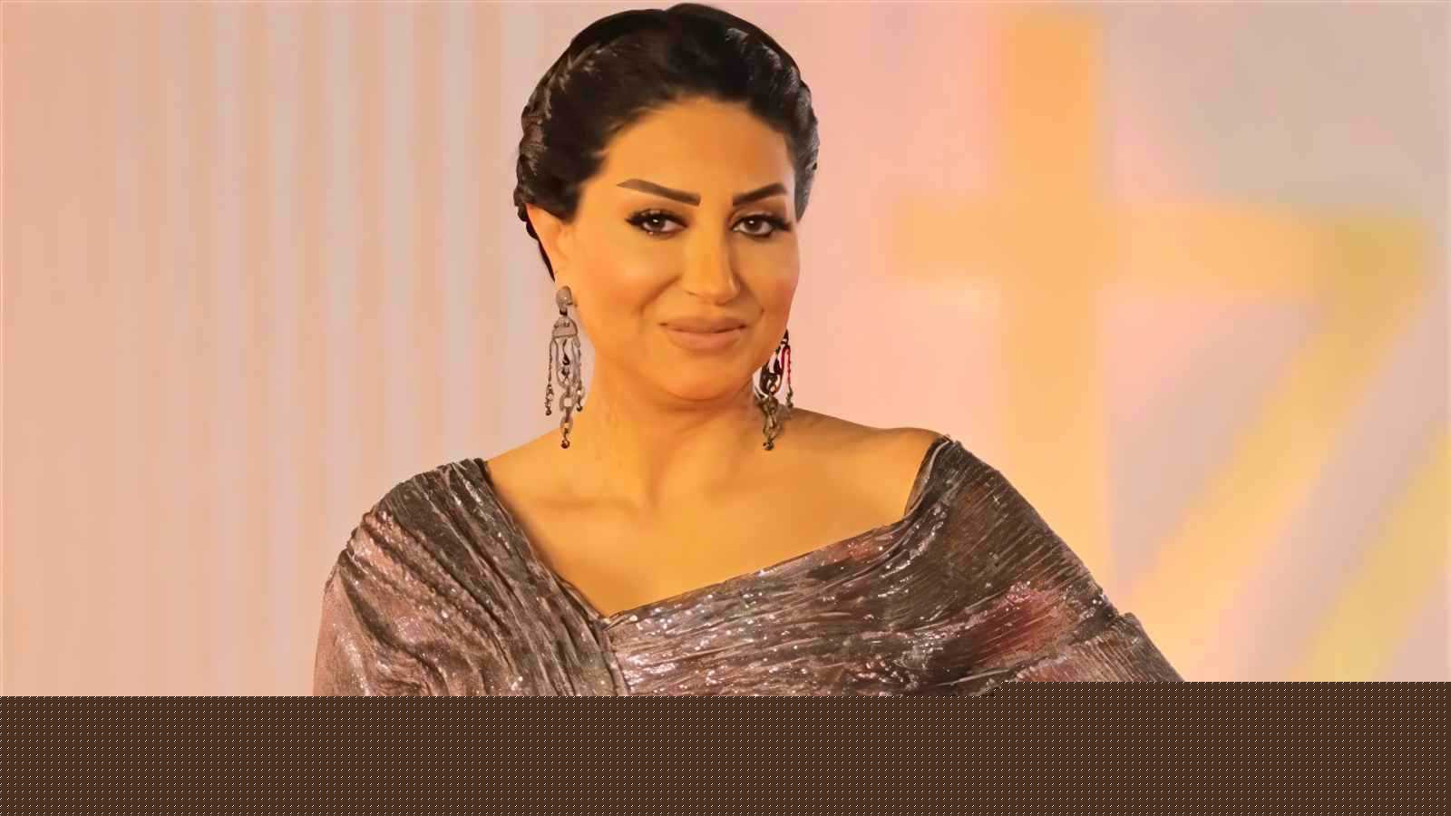 وفاء عامر تثير الجدل بفيديو بعد تأييد حبس “ابنة مبارك”
