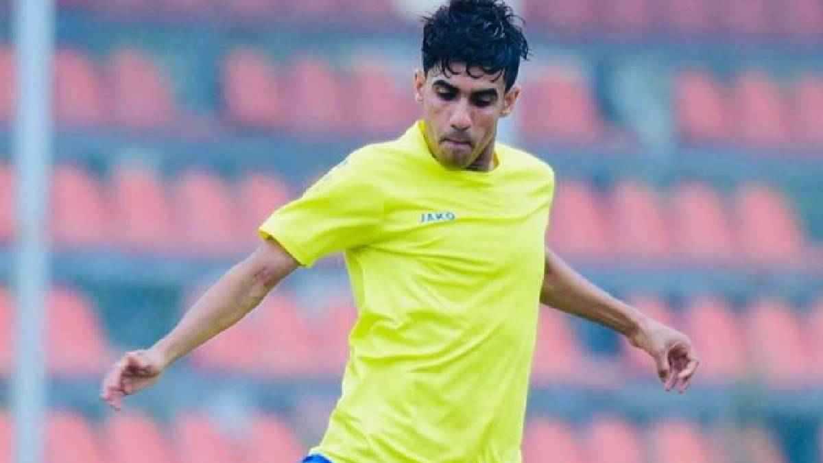 وفاة صادمة.. العثور على جثمان لاعب عراقي في تركيا