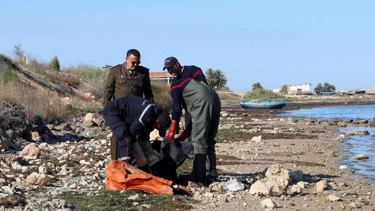 وفاة طفلين حاولا إنقاذ كلبتهما من الغرق في تونس