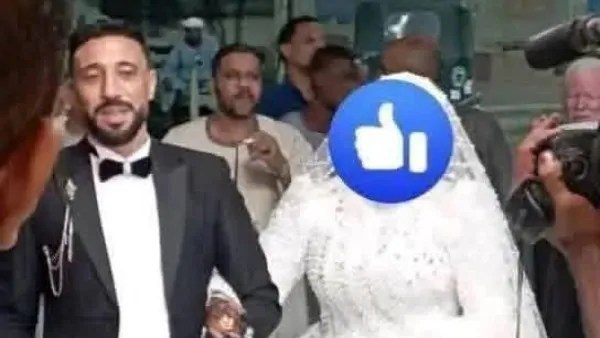 الفرح تحول إلى مأتم وفاة عريس أسوان ببدلة الزفاف في ليلة العمر