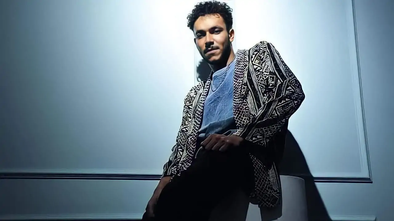ويجز يكشف أسرار البخت ويستعد لإطلاق ألبومه الأول 4 تعاونات عالمية لـ ويجز