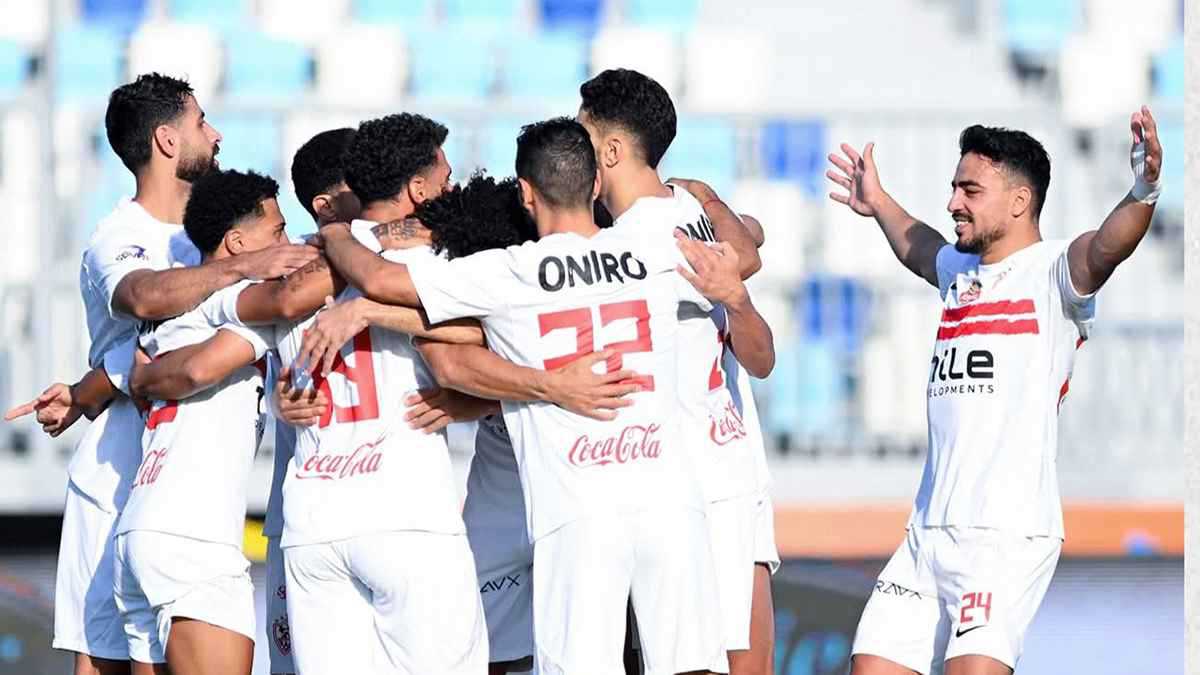 يجب التخلص منه.. أكثر لاعب أثار استياء جمهور الزمالك بعد الفوز على الإسماعيلي