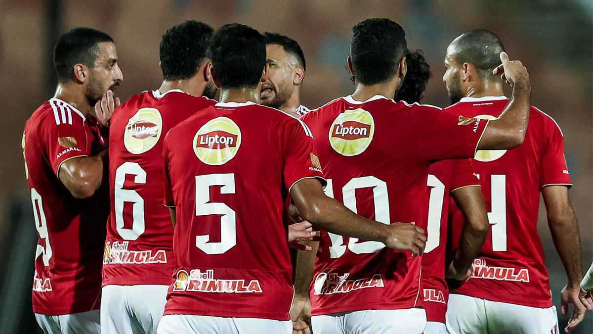 يوازي أندية أوروبية.. كم الراتب الذي رصده الخطيب لمدرب الأهلي المصري القادم؟