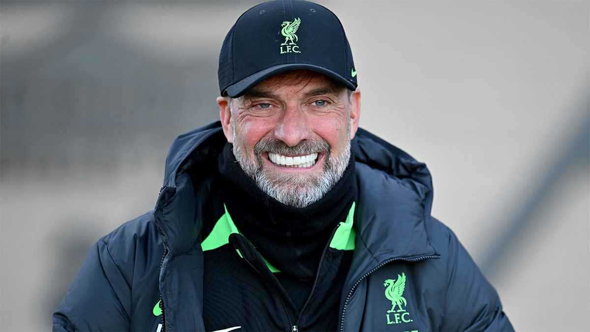 يورغن كلوب يصدم نادي الاتحاد السعودي