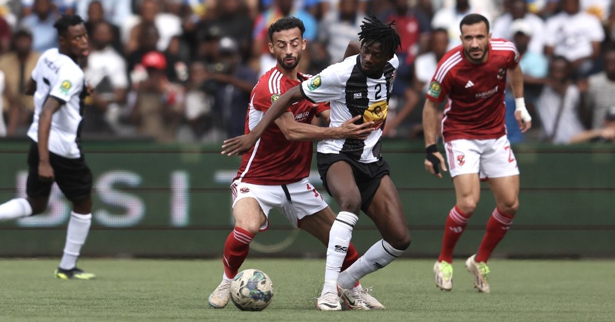 لاعب الأهلي المصري يطلب “ضعف الرقم المعروض” لتجديد عقده