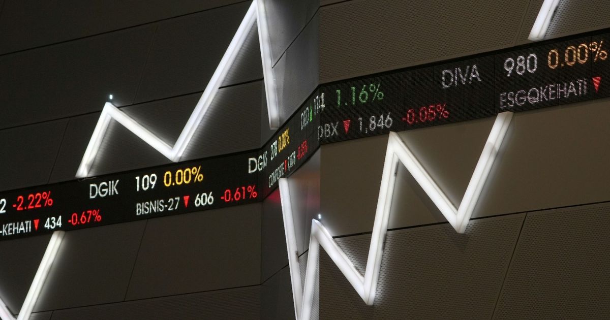 الأسهم الآسيوية مرشحة للتفوق على نظيراتها الأميركية هذا الربع