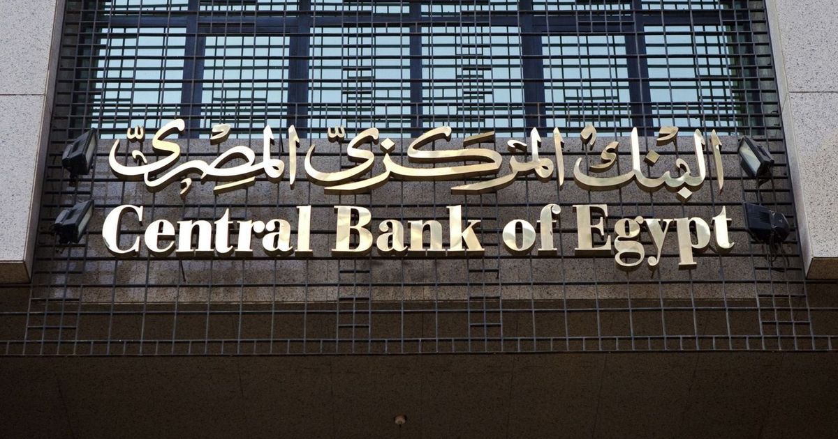 تراجع مفاجئ لفائض الأصول الأجنبية لدى بنوك مصر في أغسطس