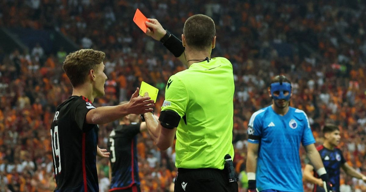 الاتحاد السعودي يعلن اسم حكم قمة الهلال والشباب بدوري روشن