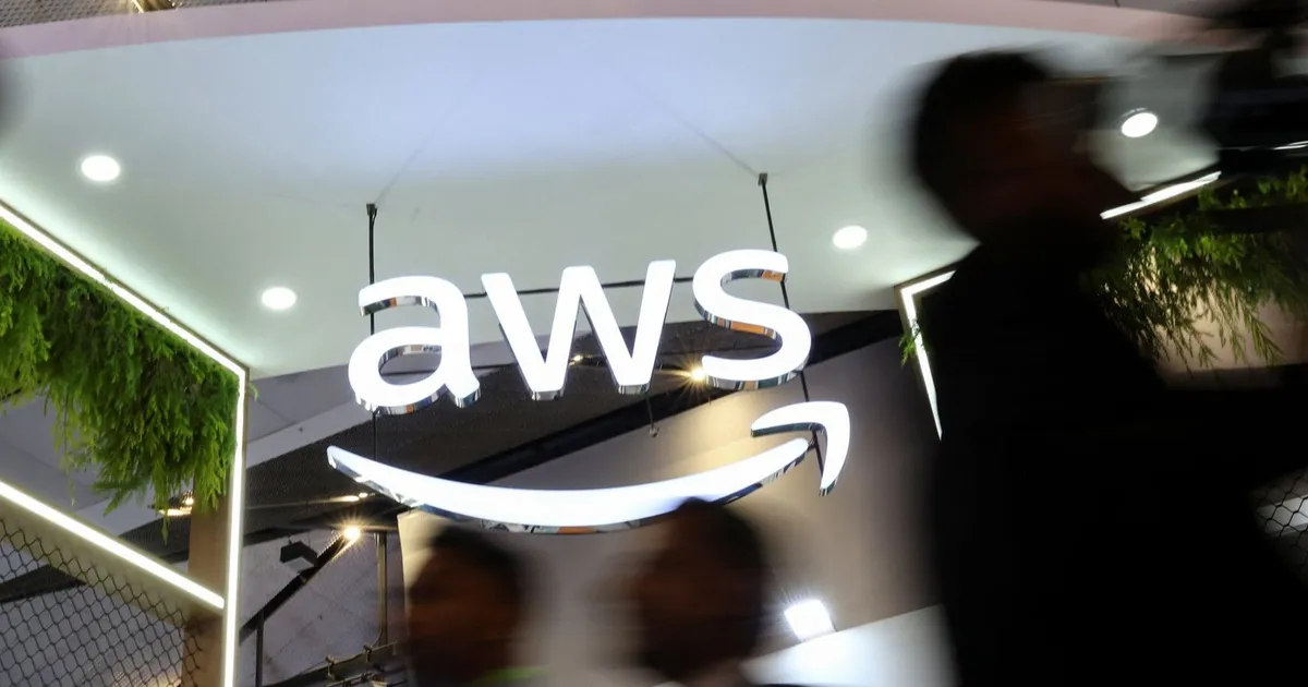عطل ضخم في خوادم أمازون يشل خدمات الإنترنت حول العالم