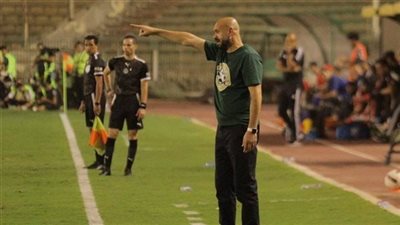 رضا شحاتة: فوز الأهلي بالقمة سبب خسارة كهرباء الإسماعيلية بأربعة أهداف