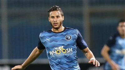 خالد الغندور: رمضان صبحي يخرج من حسابات يورتشيتش مدرب بيراميدز