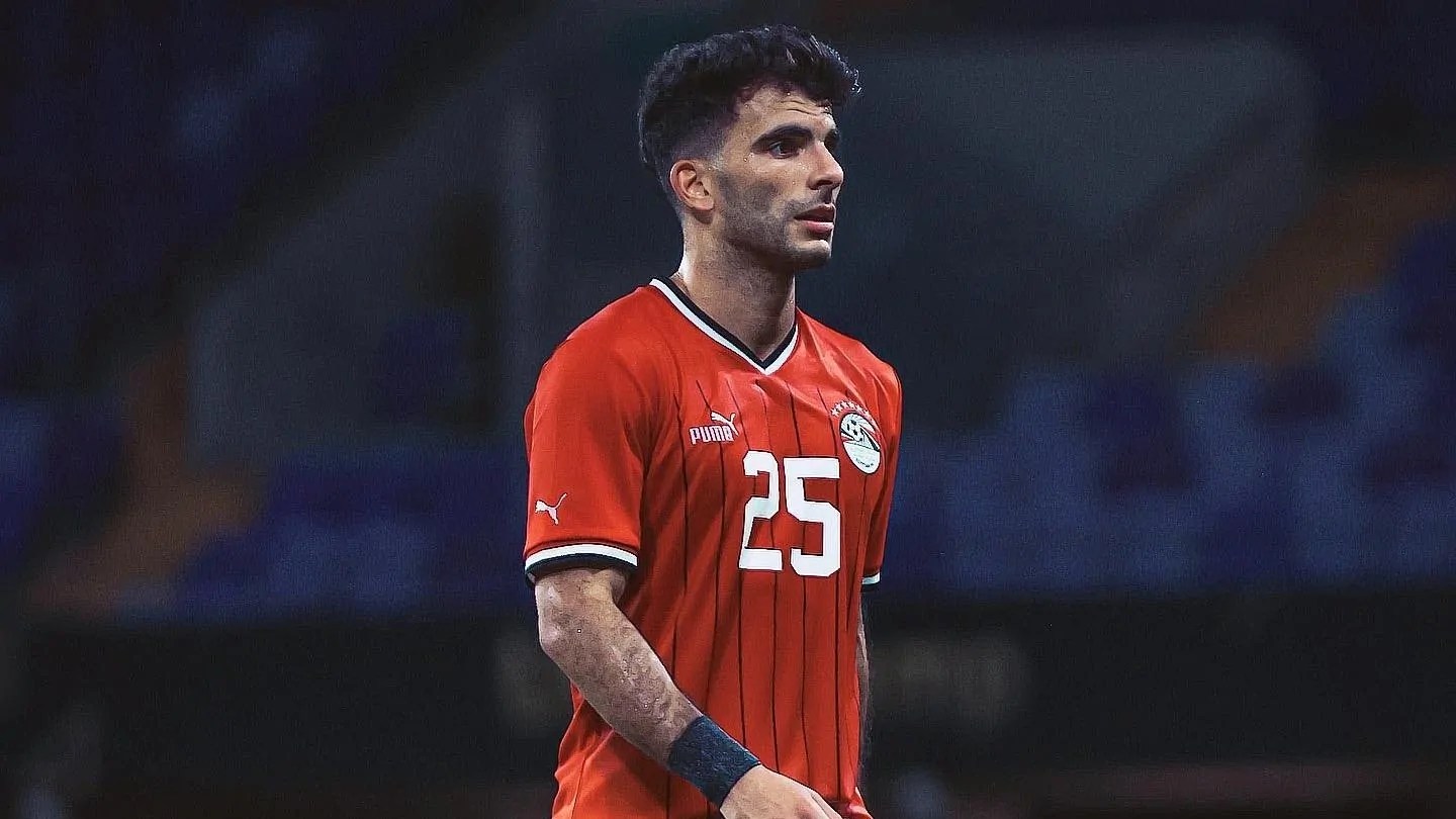 ملكش حاجة عندنا رد حاسم من الزمالك على مستحقات زيزو