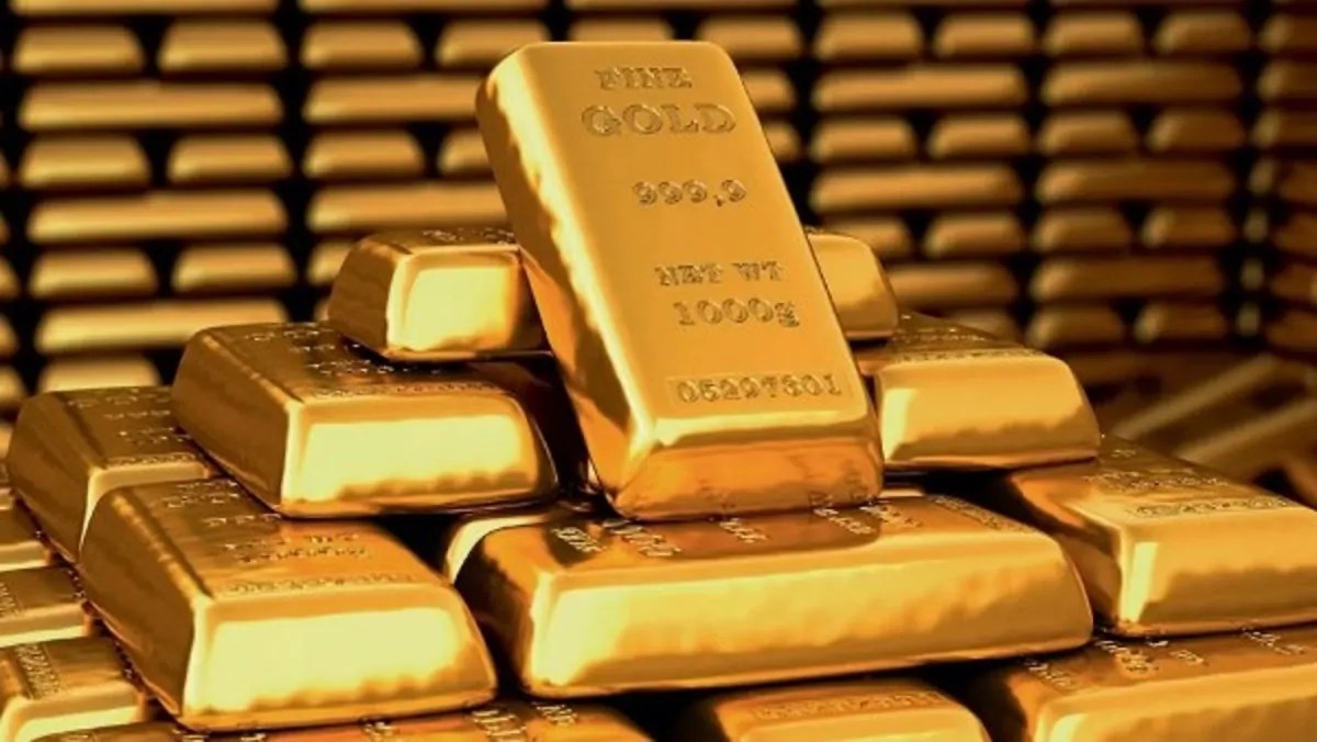 هزة في سوق الصاغة تراجع كبير يضرب سعر الذهب اليوم في مصر