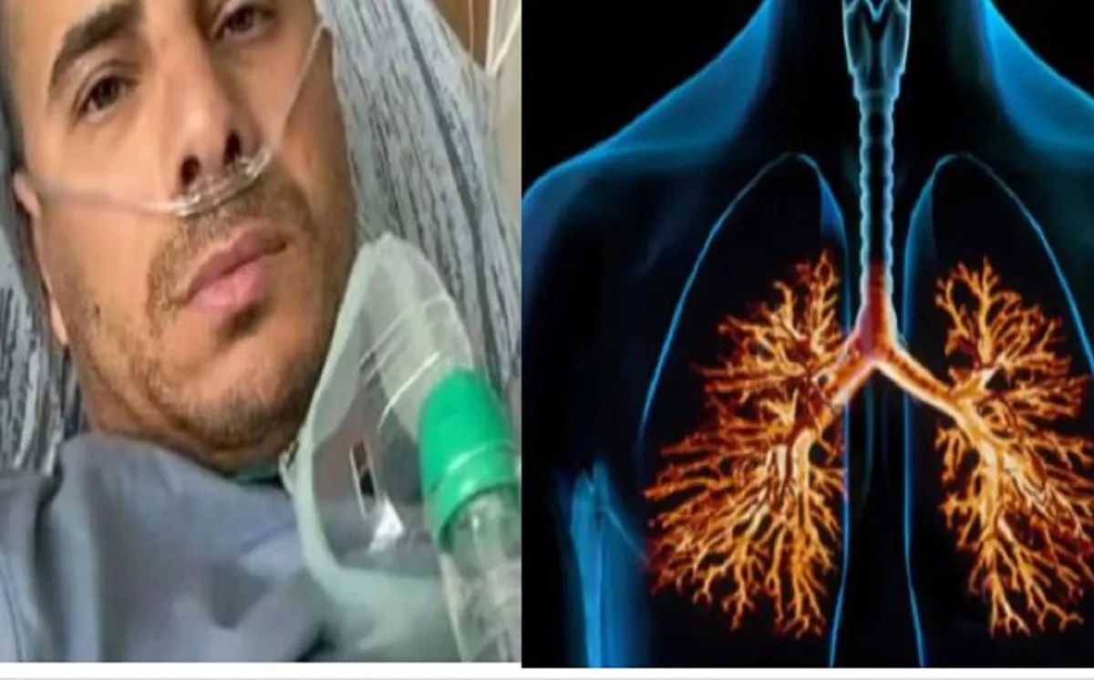 طرق الوقاية من العدوى الفيروسية التنفسية بعد إصابة محمد زيدان لاعب منتخب مصر السابق