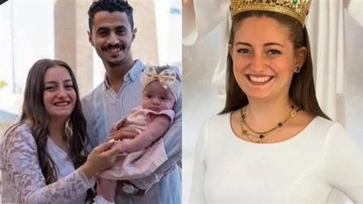 أسرة مريم عصام ضحية الدهس المتهم بيكذب وقال أنا خبطها والإشارة خضرا