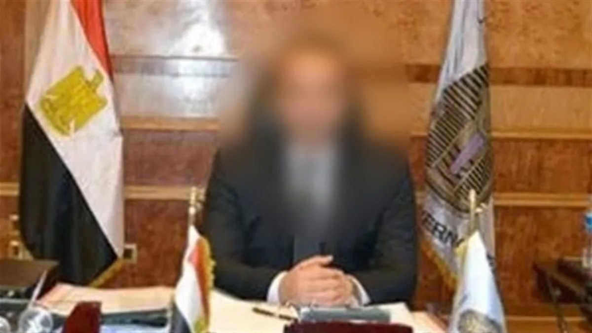 تفاصيل القبض على رئيس حي شرق بالإسكندرية بتهمة الرشوة بعد يومين من تعيينه