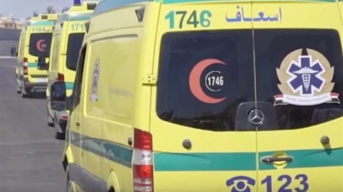اصابة 5 أطفال بتـسمـم بسبب اللانشون في سوهاج وتحذيرات صحية