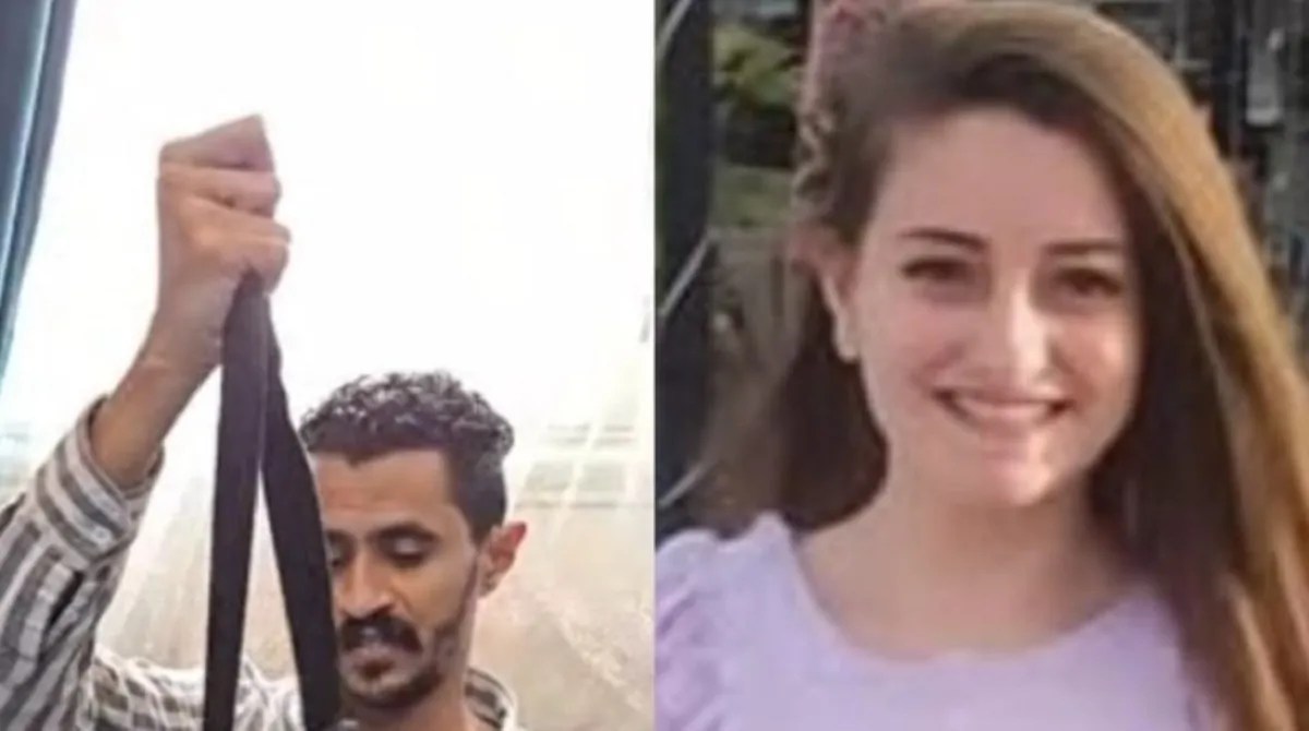 بالفيديو زوج الضحية مريم عصام شوفت الجثمان وكانت جمجمتها مكسورة بشكل كامل أطالب بحقها من سائق مستهتر هرب وسابها تموت