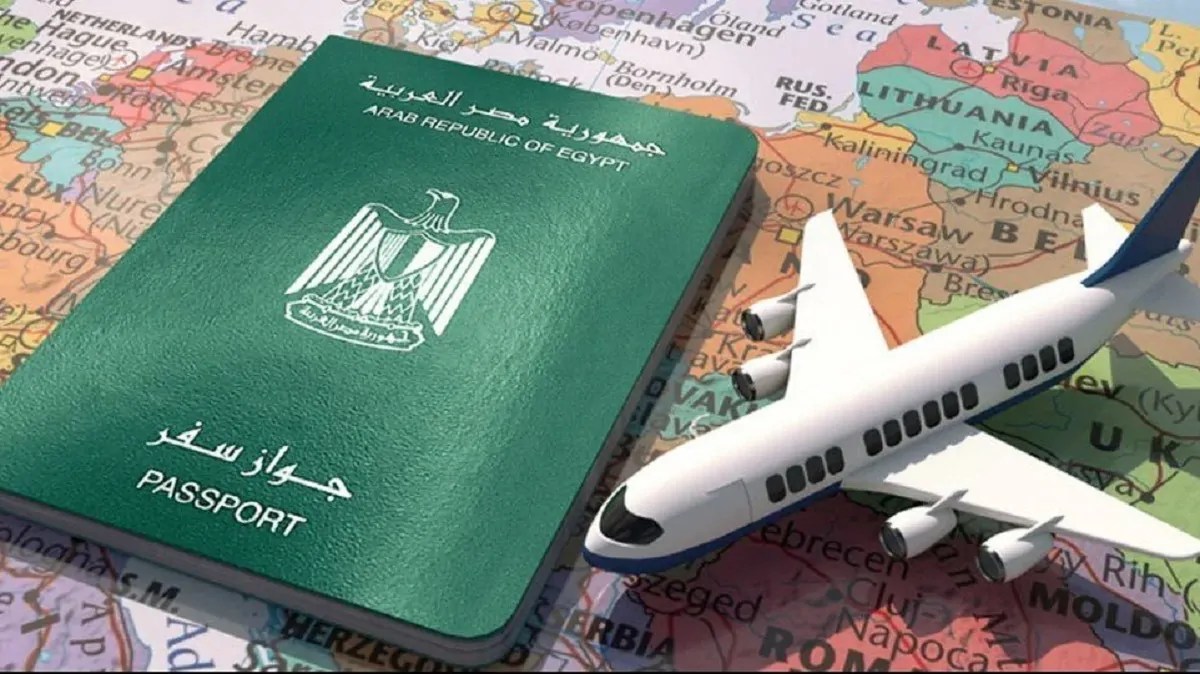 بـ 1450 جنيه طريقة استخراج جواز سفر مستعجل اعرف الأوراق المطلوبة